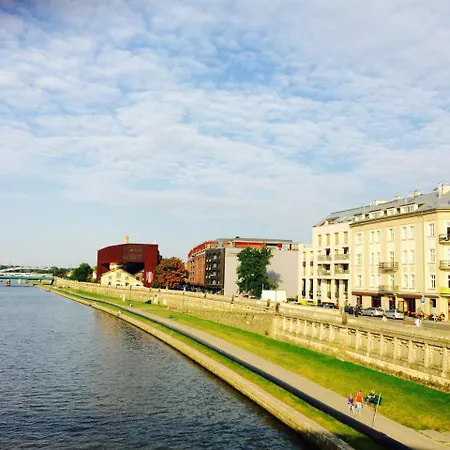 Apartament Slonce Nad Wisla