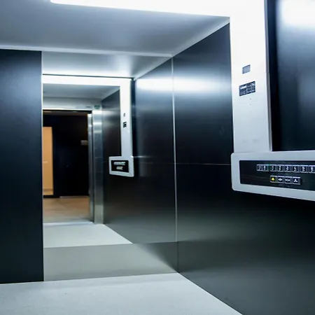 Апартаменты Apartament Slonce Nad Wisla Краков