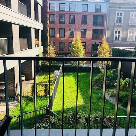 Apartament Slonce Nad Wisla *
