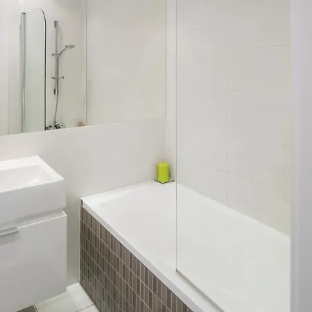 Apartament Slonce Nad Wisla *
