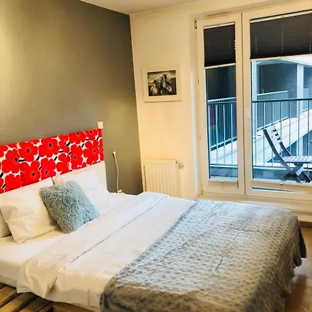 Apartament Slonce Nad Wisla