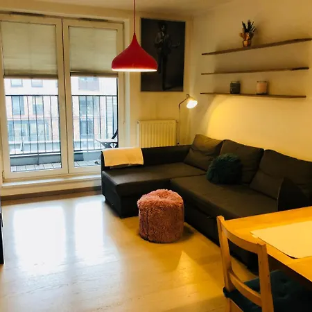 Апартаменты Apartament Slonce Nad Wisla *