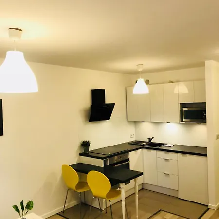 Apartament Slonce Nad Wisla *