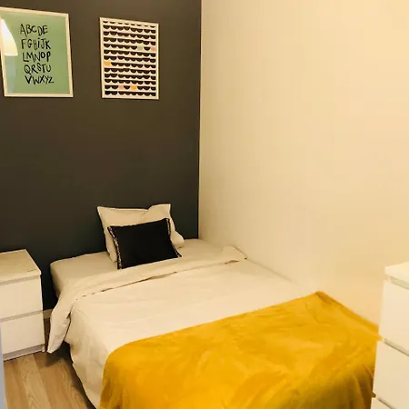 Apartament Slonce Nad Wisla