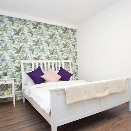 Apartament Slonce Nad Wisla *