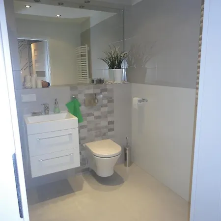 Apartament Slonce Nad Wisla *