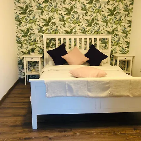 Apartament Slonce Nad Wisla