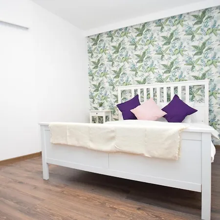 Apartament Slonce Nad Wisla Краков